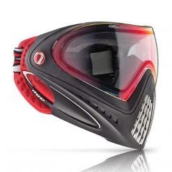 Dye I4 Thermal Paintball Goggles