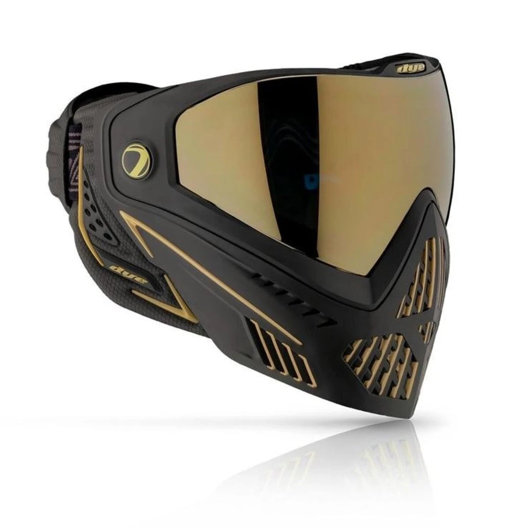 Dye I5 Paintball Goggles 5 Dye I5 Paintball Goggles