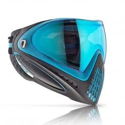 Dye I4 Thermal Paintball Goggles