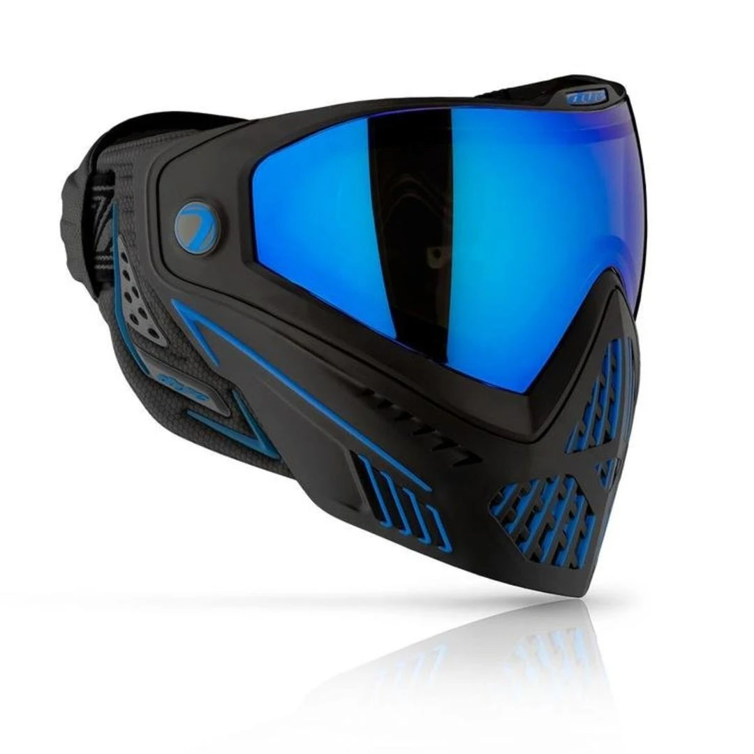 Dye I5 Paintball Goggles 7 Dye I5 Paintball Goggles