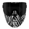 Empire E-Flex LE Zebra Paintball Goggle