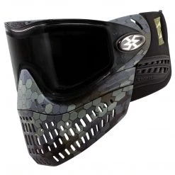 Empire E-Flex LE Hex Camo Paintball Goggle 9 Empire E-Flex LE Hex Camo Paintball Goggle