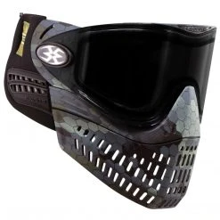 Empire E-Flex LE Hex Camo Paintball Goggle