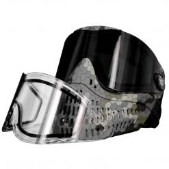 Empire E-Flex LE Hex Camo Paintball Goggle 10 Empire E-Flex LE Hex Camo Paintball Goggle