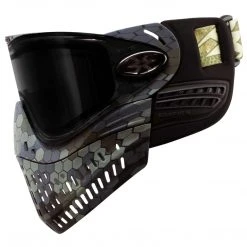 Empire E-Flex LE Hex Camo Paintball Goggle 12 Empire E-Flex LE Hex Camo Paintball Goggle