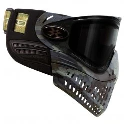 Empire E-Flex LE Hex Camo Paintball Goggle 11 Empire E-Flex LE Hex Camo Paintball Goggle