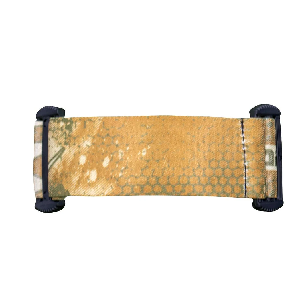 Empire E-Flex LE Hex Camo Paintball Goggle 7 Empire E-Flex LE Hex Camo Paintball Goggle