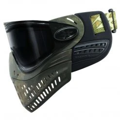 Empire E-Flex LE Terrapat Paintball Goggle