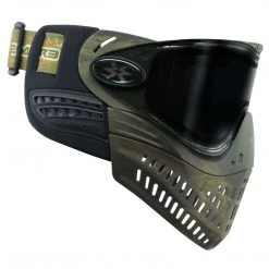 Empire E-Flex LE Terrapat Paintball Goggle