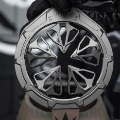 HK Army EVO PRO - SPEED FEED - PEWTER