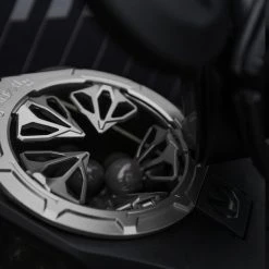 HK Army EVO PRO - SPEED FEED - PEWTER