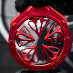 HK Army EVO PRO - SPEED FEED - RED