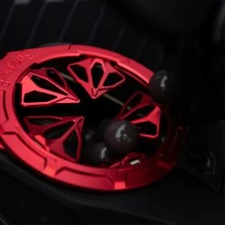 HK Army EVO PRO - SPEED FEED - RED