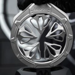 HK Army EVO PRO - SPEED FEED - SILVER 7 HK Army EVO PRO - SPEED FEED - SILVER