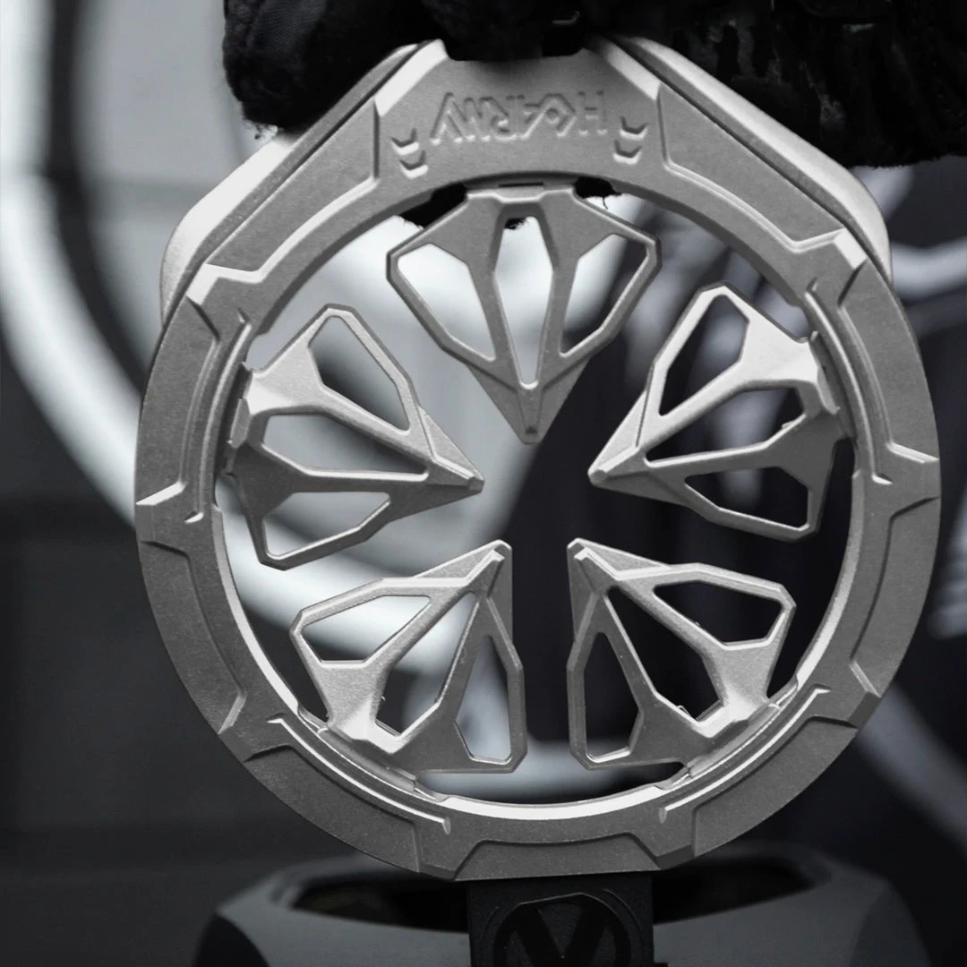 HK Army EVO PRO - SPEED FEED - SILVER 3 HK Army EVO PRO - SPEED FEED - SILVER