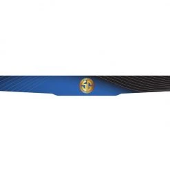 Social Paintball 2018 East Coast SuperGame Custom Event SMPL Jersey, Blue Team