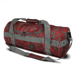 Planet Eclipse Eclipse Holdall Duffel Bag