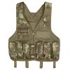 Planet Eclipse Eclipse MAG Vest - HDE Camo