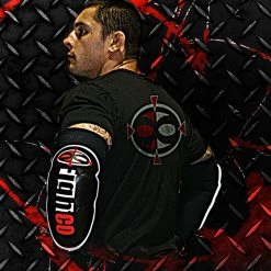 Valken FIGHTCO Training Elbow Pads - Medium