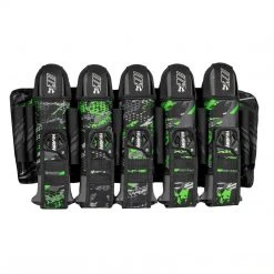 HK Army EJECT HARNESS - ELECTRIC 5+4+4