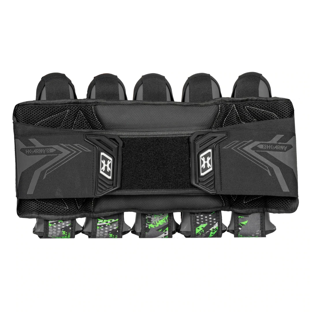 HK Army EJECT HARNESS - ELECTRIC 5+4+4 5 HK Army EJECT HARNESS - ELECTRIC 5+4+4