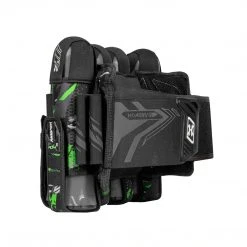 HK Army EJECT HARNESS - ELECTRIC 5+4+4 13 HK Army EJECT HARNESS - ELECTRIC 5+4+4