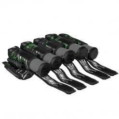 HK Army EJECT HARNESS - ELECTRIC 5+4+4 12 HK Army EJECT HARNESS - ELECTRIC 5+4+4