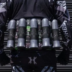 HK Army EJECT HARNESS - ELECTRIC 4+3+4