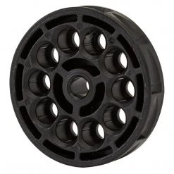 Valken Elite Force 10rd H8R Disk Airsoft Magazines - 2 Pack