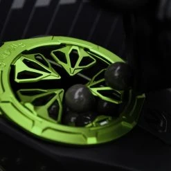 HK Army EVO PRO - SPEED FEED - NEON GREEN 8 HK Army EVO PRO - SPEED FEED - NEON GREEN