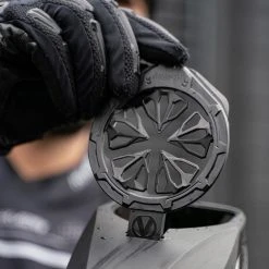 HK Army EVO PRO - SPEED FEED - BLACK