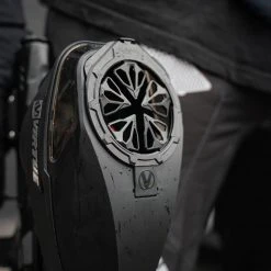 HK Army EVO PRO - SPEED FEED - BLACK