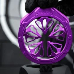 HK Army EVO PRO - SPEED FEED - PURPLE