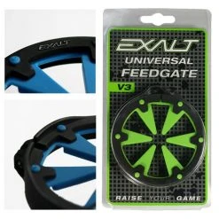 EXALT UNIVERSAL FEEDGATE