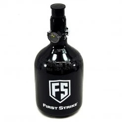 First Strike Cadet 26ci 3000psi Paintball Compressed Air System - DOT/TC (EU)