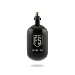 First Strike HERO 2 68/4500 DOT/TC (EU) Paintball Air Tank
