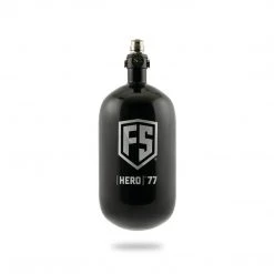 First Strike HERO 2 77/4500 DOT/TC (EU) Paintball Compressed Air Tank