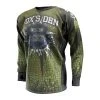 Social Paintball Fox’s Den Unpadded SMPL Jersey, Florida Gator Swamp