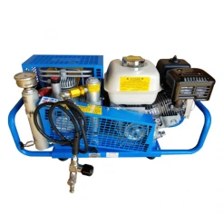 East Coast Paintball Supply Compressor Packages PAINTBALL PACKAGE 1