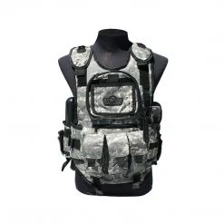 Tactical Vest GXG Tactical G-26 Paintball Vest