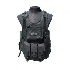 Tactical Vest GXG Tactical G-26 Paintball Vest