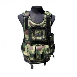Tactical Vest GXG Tactical G-26 Paintball Vest