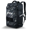 VIRTUE GAMBLER BACKPACK & GEAR BAG - GRAPHIC BLACK
