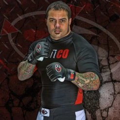 Valken FIGHTCO Competition Gloves - 2XL