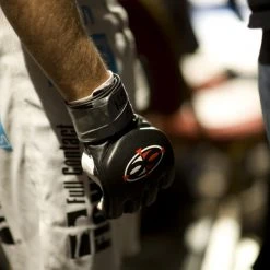 Valken FIGHTCO Competition Gloves - 2XL