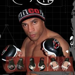 Valken FIGHTCO Training Gloves - Large