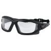 Valken Zulu Thermal Airsoft Goggles - Slim Fit