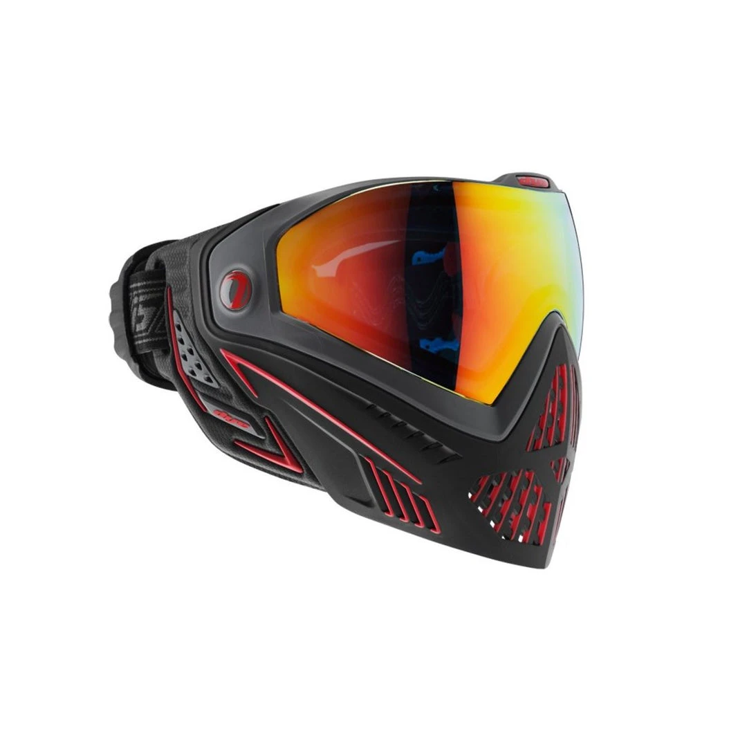 Dye I5 Paintball Goggles 3 Dye I5 Paintball Goggles