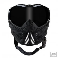 Push Camo Paintball Goggles