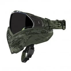 Push Camo Paintball Goggles 17 Push Camo Paintball Goggles